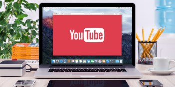 YouTube reportedly looking to launch TV and movie streaming service