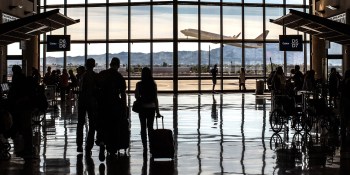 Hyper wants you to book your next business trip via text