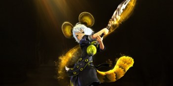 Blade & Soul launches with 1M players in first week — MMOs are still a $11B yearly market