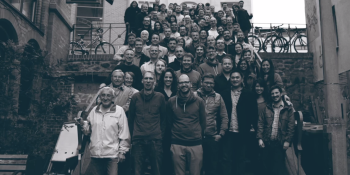 What makes a great company? Let’s talk information flow