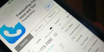 FreedomPop raises $50 million to take its free mobile SIM plans global