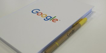 Google files patent for drone ‘delivery receptacle’