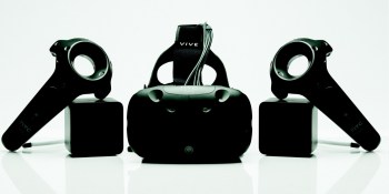 Valve on virtual reality: ‘We want to make sure that developers don’t get burned’