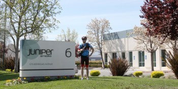 Juniper acquires networking company BTI Systems