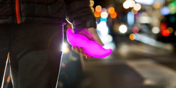 Lyft relaunches its luxury car service to rival Uber