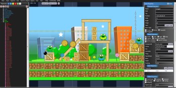 Marmalade Technologies raises $5M to introduce more developers to its game-making platform