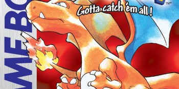 Pokémon Red, Blue, & Yellow rereleases are almost like riding a time machine back to 1996