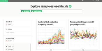 Popily launches a data visualization tool that’s as easy to use as three clicks