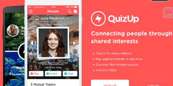 Glu announces $7.5M investment in QuizUp developer ahead of TV show, may lead to a full acquisition