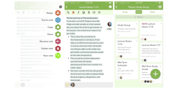 Pingpad adds task management to its social productivity app to take on Trello