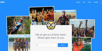 Waldo raises a $5 million round led by Upfront Ventures for its photo-finding platform