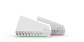 AlerSense shows off smart sensor for allergy and asthma alerts