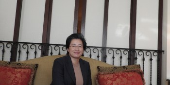 Despite PC doldrums, AMD slightly beats Wall Street’s expectations for Q4