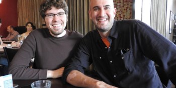 Discord raises $20M for voice comm app for multiplayer mobile games