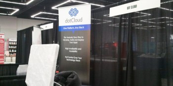DotCloud, the cloud service that gave birth to Docker, is shutting down on February 29