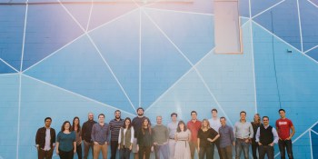 Gather raises $2.5 million to help restaurants and venues manage their events