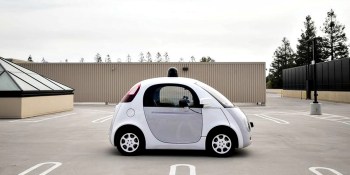 3 reasons we’re not ready for autonomous cars
