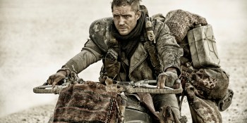 With every Oscar-nominated film on pirate sites, it’s time to rethink movie distribution