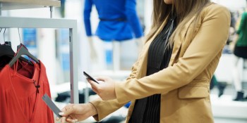 How mobile is reshaping the entire shopping experience