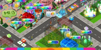 Atari launches Pridefest mobile game in a first for LGBTQ community