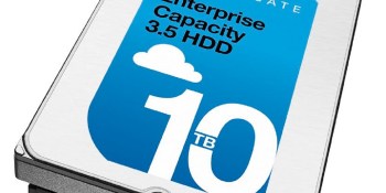 Seagate increases job cut plans to 6,500, though hard drive sales remain strong