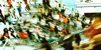 See all the right stops on the customer journey at Marketing.FWD Summit
