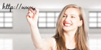 Prolific personalization pushes GoDaddy into marketing’s top tier