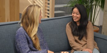 Weave’s professional networking app now uses AI for matchmaking