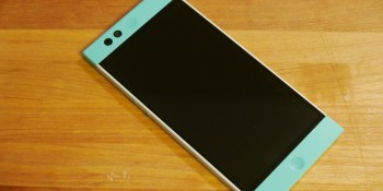 Nextbit Robin review: Cloud aside, a sleek and capable phone at a surprisingly low price