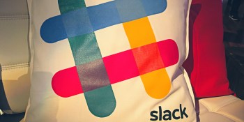 Slack courts developers with new tools as competition heats up