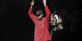 Kanye West asks Mark Zuckerberg, Larry Page for $1 billion to fund his ‘ideas’
