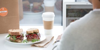 Square’s Caviar launches pick-up service, acquires OrderAhead assets