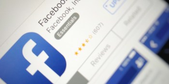 Facebook Analytics passes 1 million apps