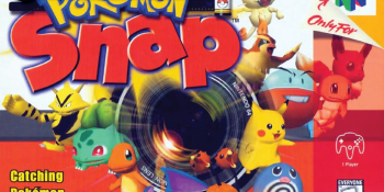 Pokémon’s best spinoff games: As picked by two Pokénerds