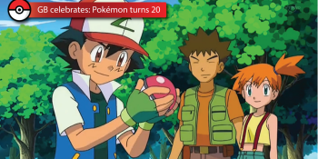 How the Pokémon cartoon and games form one of media’s best symbiotic relationships