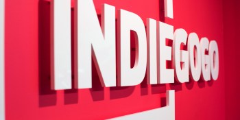 Indiegogo will help bring tech products to market with Arrow Electronics alliance