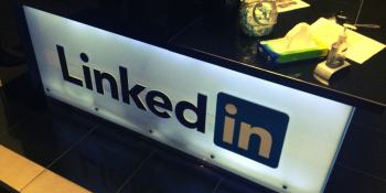 LinkedIn syncs its Sales Navigator with Salesforce and launches Gmail extension