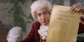 Funding Daily: Notarize launches with $2.4 million to shake up the notary system
