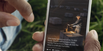 Facebook will open Instant Articles to all publishers on April 12