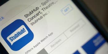 eBay acquires Spanish ticketing platform Ticketbis to expand StubHub’s presence in 47 new markets