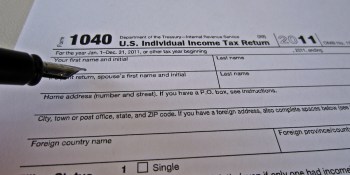 Internal Revenue Service hit with hardware failure; Where’s My Refund currently unavailable