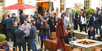 Marketing in your (smiling) face: Marketing.FWD Summit will stimulate, provoke, and amuse