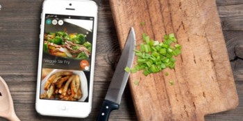 Yummly is hungry to monetize its 15 million unique visitors