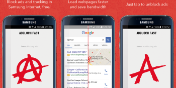 Adblock Fast returns to Google Play a week after being pulled