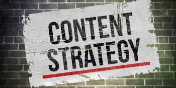 The 5 absolute, must-do essentials of content marketing (webinar)