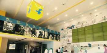 Falling unicorn: Flipkart’s value drops from $15 billion to $11 billion