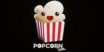 Torrents Time lets anyone launch their own web version of Popcorn Time