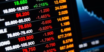 Crowdsourced algorithmic trading platform Quantopian raises $25 million from Andreessen Horowitz, others