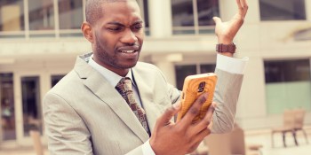 Fashion over function: Why app developers are losing users to slow load times