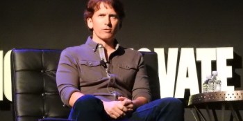 Fallout 4 maker Bethesda is working on 3 new games